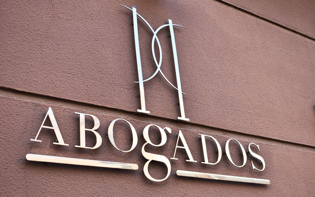Bienvenidos a nuestra web