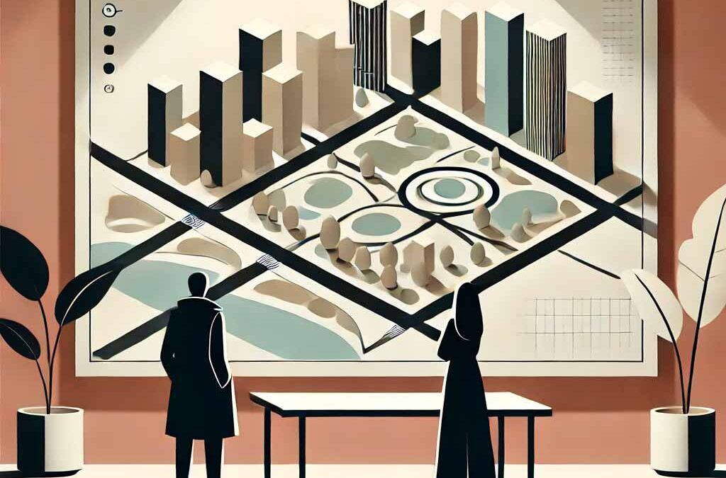 Gestión urbanística, asesoramiento inmobiliario, y normativa urbanística en Extremadura